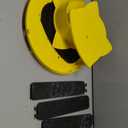 Mouse Trap with Auto-Reset Lid,Mouse Rat Trap Lid for Humane Rodent Control,5-Gallon Compatible-2PACK