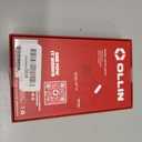 OLLIN Snapshot Bino Adapter - Magnetic Eye Piece for Binoculars, Attachment for Smartphone Digiscoping, Hunting, Wildlife Photography, Compatible with, Maven, Swarovski, Vortex, Zeiss, Conquest