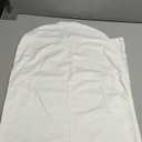 Wokceer Wedding Arch Backdrop Cover 1 Spandex Fitted Wedding Arch Stand Covers for Round Top Chiara Backdrop Stands Cover for Birthday Party Ceremony Banquet Decoration 5ft,Ivory