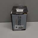 Rocket Night Light Projector for Kids Boys Toddlers Sensory Toys with Music&Films,Nightlight Lamp Astronaut Ceiling Star Projector 360 Rotation&Rechargeable,Birthday Gifts Kids Bedroom Room Decor (White)