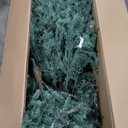 National Tree Company 9ft Pre-Lit Dunhill Fir Artificial Christmas Tree