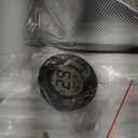 Skouphy 3D Printer Enclosure with LED Light, Smoke Exhaust Kit, Thermo-Hygrometer,Fireproof Dustproof Tent Constant Temperature for Bambu Lab A1,Eufymake E1 UV Printer