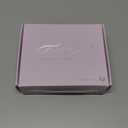 BARSDAR Real Human Hair Bangs Clip in - 100% Human Hair Clip in Bangs for Women - Dark Brown Wispy Bangs Extensions Fringe with Temples Real Hair Bangs Hairpieces - Darker Brown