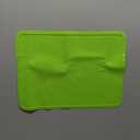 Munchkin Spotless Silicone Placemats for Kids, 1 Pack, Green