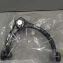 MOOG RK623898 78925274 Front Left Upper Suspension Control Arm and Ball Joint Assembly