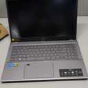 acer Aspire 5 15 Slim Laptop | 15.6" FHD IPS Touch 1920 x 1080 | Intel Core i7-1355U | Intel Iris Xe Graphics | 16GB LPDDR5 | 512GB Gen 4 SSD | Wi-Fi 6E 802.11ax | Backlit Keyboard |