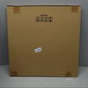 Bathroom Wall Decor Canvas White Flower Modern Wall Art for Living Room Large Size Painting Picture Artwork Wood Framed Wall Art Easy to Hang Size 20 X 20 in