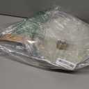 SENSARTE Ceramic Nonstick Frying Pan Skillet with Lid 9.5Inch Non Stick Egg Pan Omelette Pans, Non-toxic Kitchen Cooking Chef's Pan, Free of Intentionally Added PFAS/PTFE/PFOA, Induction Compatible