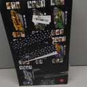 Dwi Dowellin Toddler Boy Toys for 3 4 5 6 Year Old, 25" Semi Truck Toy with Racing Car and Helicopter - Police Toys,Birthday Gifts for Kids Child 2 3 4 5 6 Years Old