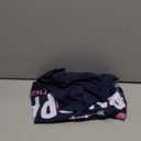 Baby Gender Reveal Grandpa Pink Or Blue Grandpa Loves You T-Shirt, Size XL