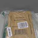 National Geographic Craft Kits for Kids - Crystal Growing Kit, Grow 6 Crystal Trees in Just 6 Hours, Educational Craft Kit with Art Supplies, Geode Specimen, STEM Arts & Crafts Kit