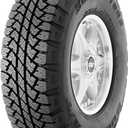 Bridgestone Dueler A/T RH-S All Terrain SUV Tire 245/75R17 112 T