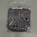 Essential Pack Women's Crew Neck Tee Soft Lightweight Summer Basic Short Sleeve Top for Daily Wear Blue, Large