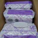 Amazon Elements Baby Wipes, Sensitive, Unscented, Cleans Gently, 810 Count, Flip-Top Packs, Pack of 9