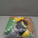 5 Pcs Italian Brainrot Plush, Italian Brainrot Gift,Cute Stuffed Figure Doll for Kids and Adults Inspired Plush