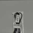 Replacement Power Cord for HP Officejet 250 200 3830 4500 4630 4650 4655 5255 5258 5740 6230 6700 6960 6962 6970 8035 8100 8625 8702 9010 9025 Printer Series 2 Prong AC Power Cord Cable