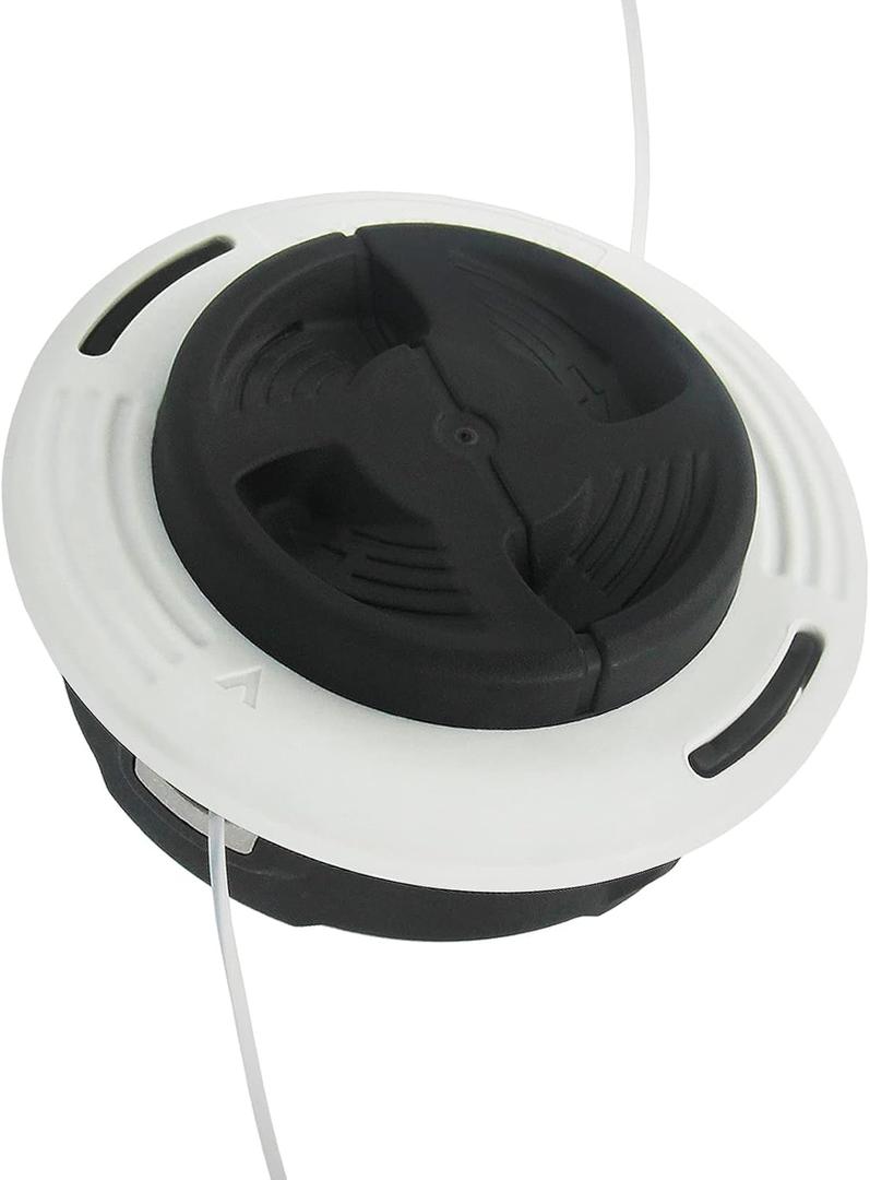 C26-2 Dual Line Trimmer Head 4002 710 2169 for Stihl FS55 FS55R FS56 FS56RC FS70 FS70R FS80 FS85 FS90 FS90R FS91 FS94 FS110 FS120 FS130 FS131 FS131R FS240 FS250 Brushucutters