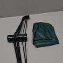 Christmas Tree Stand for 4-6 Ft Artificial Trees, Universal Replacement Christmas Tree Base, Metal Folding Xmas Tree Stand Fits Artificial Tree Under 1.37 Inch Poles