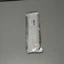 Reusable Replacement Straws,Compatible with Iron Flask Sports Water Bottle 40 Oz,With Carabiner Straw Lid And Narrow Straw Lid Tumbler -6 PBA-Fre Straws and 1 Cleaning Brush