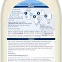 Seventh Generation Laundry Detergent, Ultra Concentrated EasyDose, Free & Clear, 23.1 Fl Oz (Pack of 2)