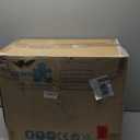 labebe Baby Rocking Horse with Seat Belt,Ride Unicorn Bouncer for Kid 6 Month -3 Years,Stuffed Animal Rocker,Riding Toy for Baby Girls, Nursery Birthday Gift