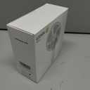 WSKEN Desk Fan Small Quiet - 180 Foldable Portable Fan with Battery Operated, 6 Inch Rechargeable Handheld Fan, 20H Max Cooling Time, 4-Speed, Travel Essential for Outdoor, Office, Gift, Black