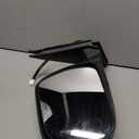 Driver Side Door Mirror Fit for 2008-2013 Toyota Highlander, No Heating Function Power Glass Door View Mirror Driver Left5pins