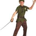 Kids Peter Pan Costume - Toddler