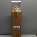 12 Pack Drawer Organizer for Baby Clothes, Linen Fabric Nursery Organizer for Baby Diaper, Collapsible Deep Fabric Drawer Organizer with Zipper for Socks, Bra, Towels, Ties, Beige