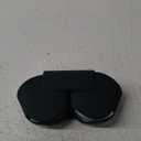 Maxjoy for Apple Airpods Max Smart Case Cover, Soft PU Leather Protective Cover Accessories for Airpod Max with Sleep Mode, Anti-Dust Travel Carrying Case for Airpods Pro Max Headphones