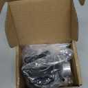 630-8500 Wall Hydrant Complete Service Kit, fit for Prier Mansfield Style 300 400 500 Wall Hydrants, for Diamond 300 400 Series Wall Hydrants
