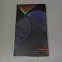 TORRAS IPX8 Waterproof Phone Pouch Floating, Underwater Screen Touchable, Water Proof Case with Lanyard for iPhone 17 Pro Max 16 S26, Cellphone Dry Bag Cruise Essentials 7.0 inch, White