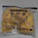 SweatyRocks Women's Floral Print Sexy Lace Trim Long Sleeve Shirts Low Cut V Neck Y2k Fitted Going Out Tops (Large)