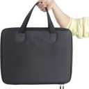 Hermitshell Hard Travel Case for TCG card (L) - Fits Up to 2100 Cards