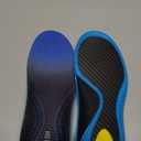 Carbon Fiber Insole for Men & Women - Sumiwish（1 Pair） High Arch & Rigid Support Shoe Insert for Women & Men - Rigid Support for Turf Toe, Foot Fractures, Hallux Rigidus - Non-Cleated Shoes Size 6-7