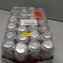 Spindrift Sparkling Water, Raspberry & Lime, 12 fl oz, BBD 08/15/2026