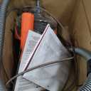 RIDGID 55808 PowerClear 120-Volt Drain Cleaning Machine Kit for Tubs, Showers, and Sinks, Drain Cleaner Machine Kit with AUTOFEED, Inner Core Cable, and Guide Hose