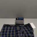 Wrangler Mesh Quick Dry Comfort Stretch Men’s Boxer Briefs, Nylon-Spandex Blend, 3-Pack, Moisture-Wicking, Anti-Odor, XL