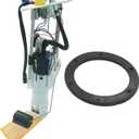 47-1041 22520437 Fuel Pump for Polaris 2005 2006 2007 Sportsman 800 EFI, 06-07 Sportsman 500 EFI (6 Bolt Pattern)