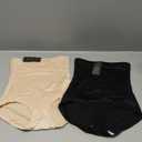 Body Shaper for Women, High Waisted Tummy Firm Control Slimming Waist Panties, Size S