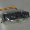 Power Window Switch Fits for Dodge Challenger 2008-2014,Driver Side Control Door vidrios Master Switch OEM 04602784AC