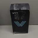 VTT 16-Head Massage Gun Set, Deep Tissue Percussion Massager with 3 Modes & 30 Intensities,Quiet Muscle Massage Gun for Back,Shoulders, Legs, Foot, Body Muscle Pain Relief