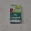 FoodSaver 1-Pint Precut Vacuum Seal Bags with BPA-Free Multilayer Construction for Food Preservation