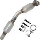 Catalytic Converter Compatible with 2009 2010 2011 2012 2013 Toyota Corolla 1.8L Catalytic Convertor High Performance (EPA Compliant)
