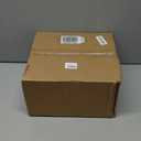 1 1/4 Inch x 12 Feet Dust Collection Hose Kit for Home and Shop Vacuums System with 5 Adapters of Woodworking Power Tool and Sander, Compatible with Multi-Brands, Silver Gray Vacuum Hose