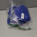 Hanes Men's EcoSmart Hoodie, Midweight Fleece, Pullover Hooded Sweatshirt (X-Large, Deep Royal)