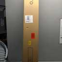 Front Door Mat, Heavy Duty Indoor Outdoor Entrance Door Mat, 72" x 24" Commercial Door Mats for Entryway, Durable Non-Slip Rubber Backing, Low-Profile Welcome Mats for Entry, Gray