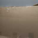 Back Seat Extender for Dogs - Large Space, Waterproof Dog Car Seat Cover for Back Seat with Hard Bottom Holds 420lbs, 600D Heavy-Duty Upgraded Material Dog Hammock for CarBlack