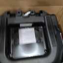 Graco Turbo Booster 2.0 Backless Booster Car Seat, Denton Ages 4-10, 40-100lb, Up to 57in, Height-Adjustable Armrests, Protect Plus Engineered, Space-Saving Hideaway Cup Holders