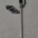 Rerennco Upgraded Jet Nozzle for Garden Hose Power Washer Wand Hydro Jet High Pressure Washer Tools with 2 Different Nozzles and Hose Quick Connectors